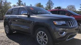 JEEP GRAND CHEROKEE 2016 1C4RJEBG1GC307441 image